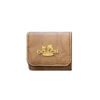 Luxury Coach AirPods Cases Light Brown-LGK240425