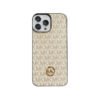 Michael Kors iPhone Case Brown-MKK240603