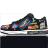 NIKE SB DUNK LOW PRO x NECKFACE