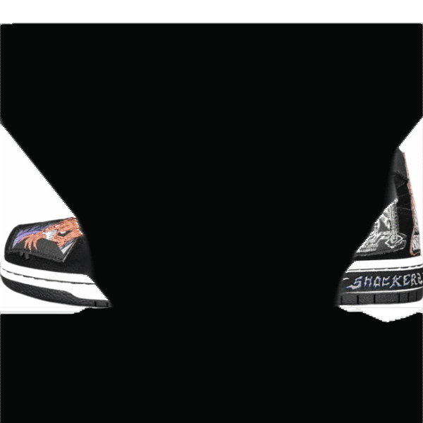 NIKE SB DUNK LOW PRO x NECKFACE