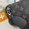 LV Horizon Clutch Monogram Eclipse For Men, Bags, Shoulder And Crossbody Bags 8.3in/21cm LV M45579