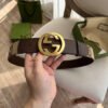 Luxury  GCI  BELTS 029