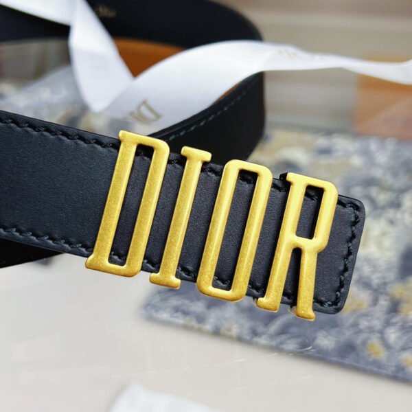 Luxury DIR  BELTS 005