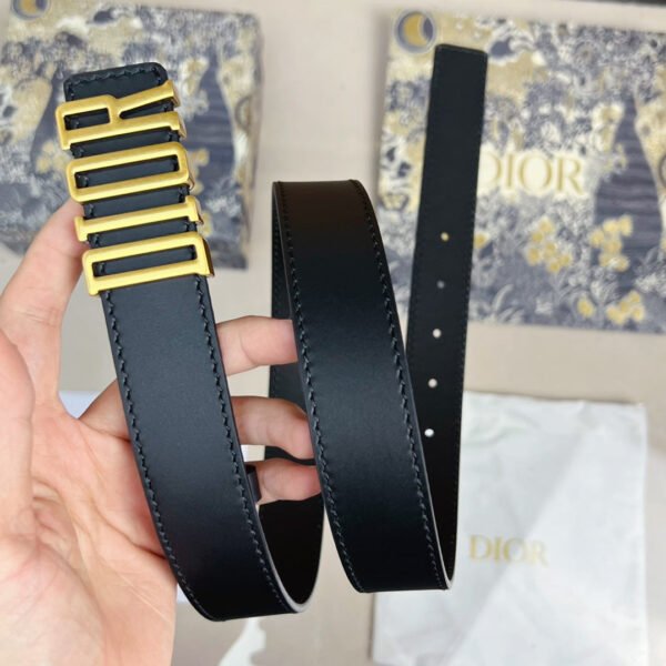 Luxury DIR  BELTS 005