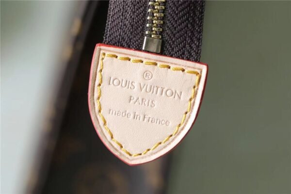 LV Pochette Double Monogram Canvas For Women, Women¡¯s Bags, Shoulder And Crossbody Bags 10.2in/26cm LV