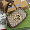 gg Blondie Mini Bag Beige For Women, Women’s Bags 8.7in/22cm gg? ?