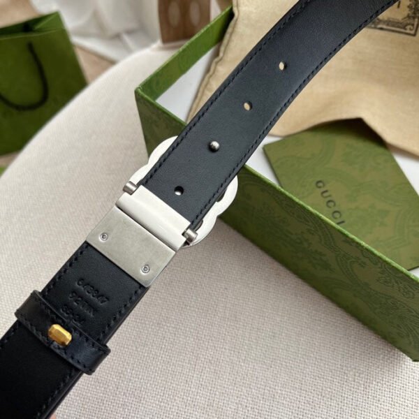 Luxury  GCI  BELTS 028