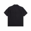 Prada Short-Sleeve Button-Up Shirt