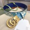 Luxury  GCI  BELTS 004