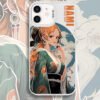 NAMI ONE PIECE ANIME PHONE CASE