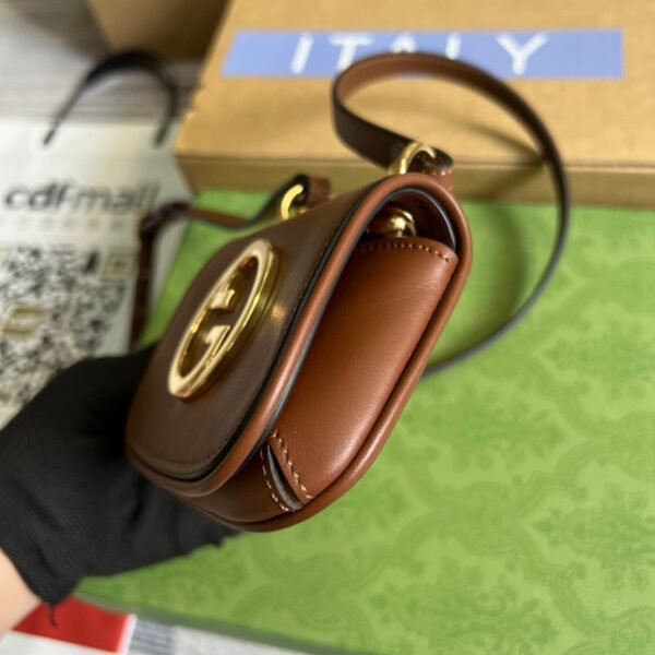 gg Blondie Card Case Wallet Red For Women, Women’s Bags 4.5in/12cm gg