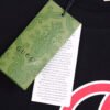 Gucci 1921 Logo T-Shirt