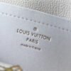 LV Marceau Monogram Empreinte Cream Beige For Women,  Shoulder And Crossbody Bags 9.6in/29.5cm LV M46201