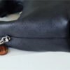 LV Why Knot MM Mahina Black For Women,  Shoulder And Crossbody Bags 13.4in/34cm LV M20788