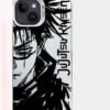 CHOSO ANIME PHONE CASE