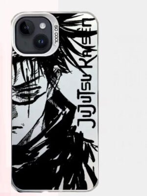 CHOSO ANIME PHONE CASE