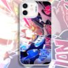 KEN TAKAKURA TURBO GRANNY DANDADAN ANIME PHONE CASE