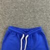 SYNA WORLD SHORTS BLUE
