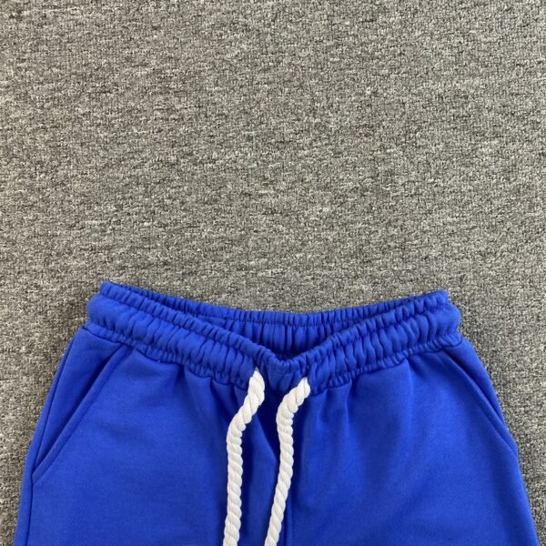 SYNA WORLD SHORTS BLUE