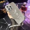 Luxury Makeup iPhone Case