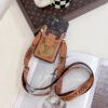 Lou Card Holder Crossbody iPhone Case
