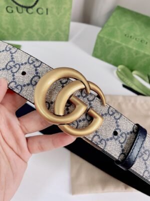 Luxury  GCI  BELTS 016