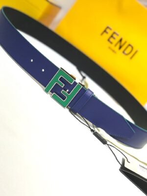 Luxury  FEI  BELTS 003
