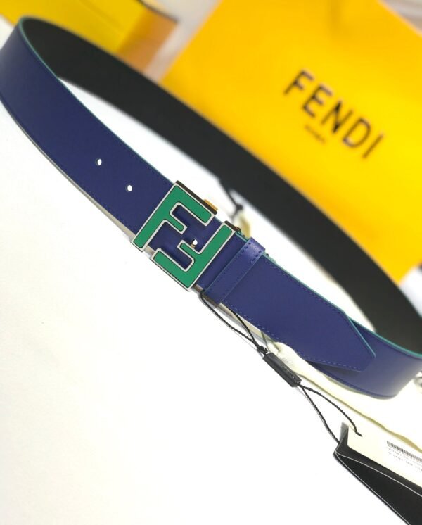 Luxury  FEI  BELTS 003
