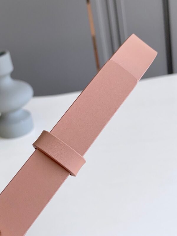 Luxury DIR BELTS 021