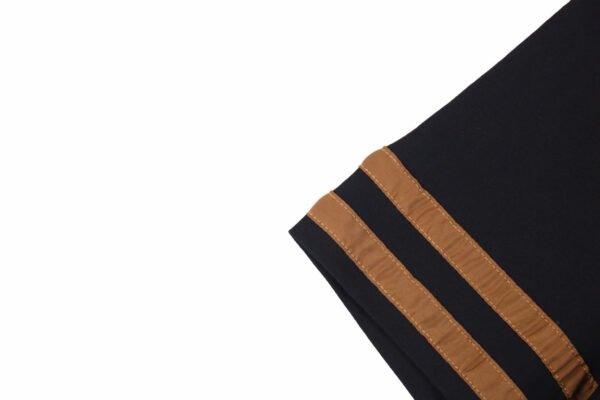 0b0f0189 Dior Script Logo T-Shirt (Black)