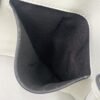 FI Bustine 2 Pockets Mini White Bag For Woman 16cm/6in