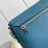 0b4ceb3c LV Messenger Grain Blue For Men, Bags, Shoulder And Crossbody Bags 11in/28cm LV M59327