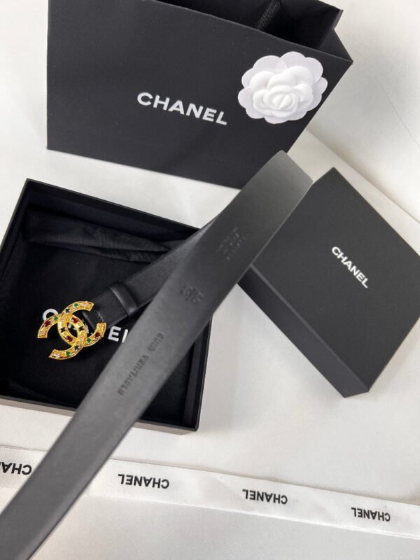 Luxury  CHL BELTS 021