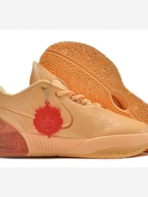 NIKE LEBRON 21 x DRAGON PEARL