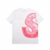 Balenciaga Supreme T-Shirt (White)