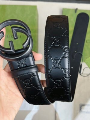 Luxury  GCI  BELTS 024
