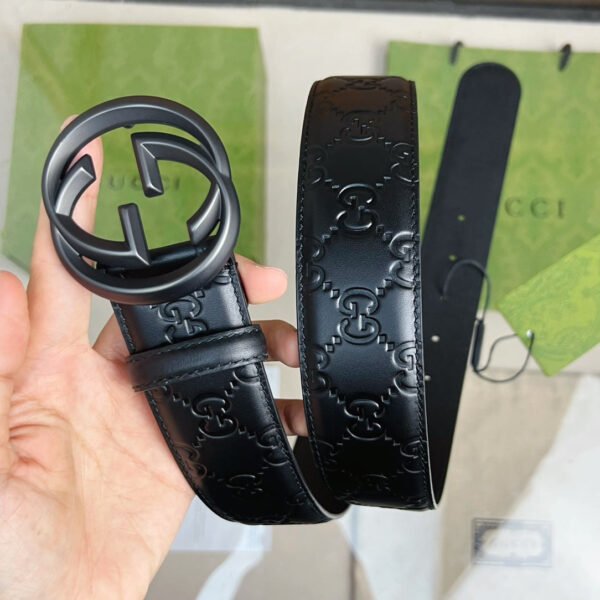 Luxury  GCI  BELTS 024