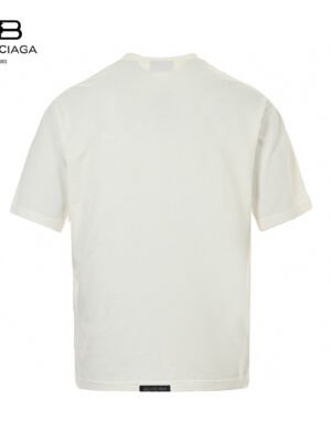 Balenciaga T-Shirt - Back Logo