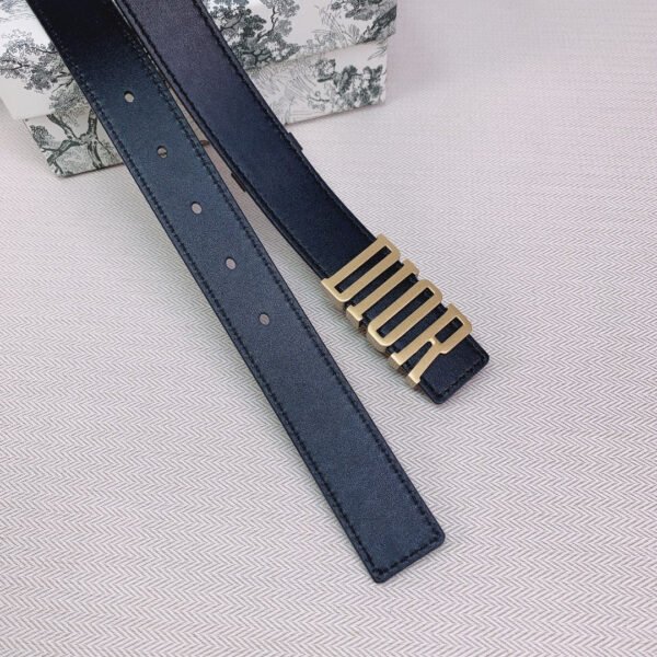 Luxury DIR BELTS 016