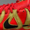 NIKE KOBE 5 PROTRO x YEAR OF THE MAMBA UNIVERSITY RED
