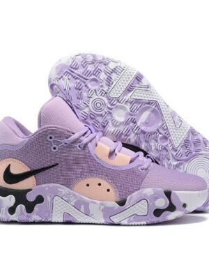 NIKE PG 6 x PURPLE PULSE