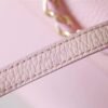 LV Twist PM Grain Pink For Women,  Shoulder And Crossbody Bags 7.5in/19cm LV M20699