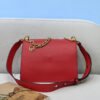 FI Kan U Small Red Bag For Woman 25cm/9.5in