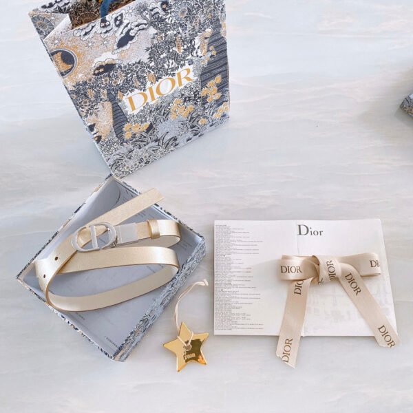 Luxury DIR BELTS 013