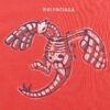 Balenciaga T-Shirt - Lobster Graphic