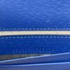 gg Diana Mini Bag With Bamboo Blue For Women, Women’s Bags 7.5in/19cm gg