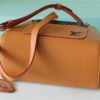 LV Marelle Epi Caramel Brown For Women, Women¡¯s Handbags, Shoulder And Crossbody Bags 9.8in/25cm LV?