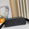 LV District PM Monogram Eclipse Canvas For Men, Bags, Shoulder And Crossbody Bags 9.8in/25cm LV M44000