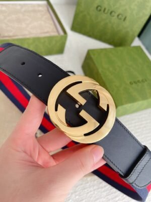 Luxury  GCI  BELTS 001
