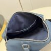 0ea4afd5 LV City Keepall Aerogram Blue For Men, Bags, Shoulder And Crossbody Bags 10.6in/27cm LV